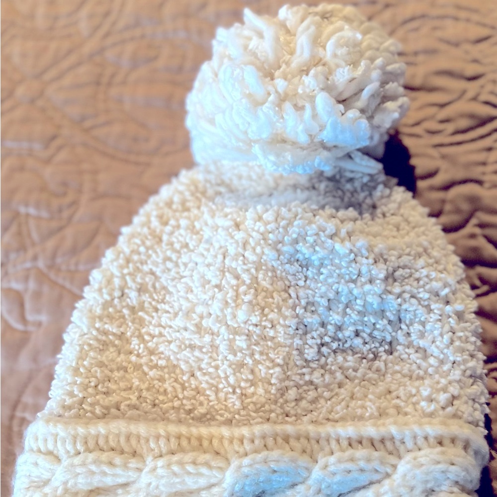 Women’s Winter Beanie